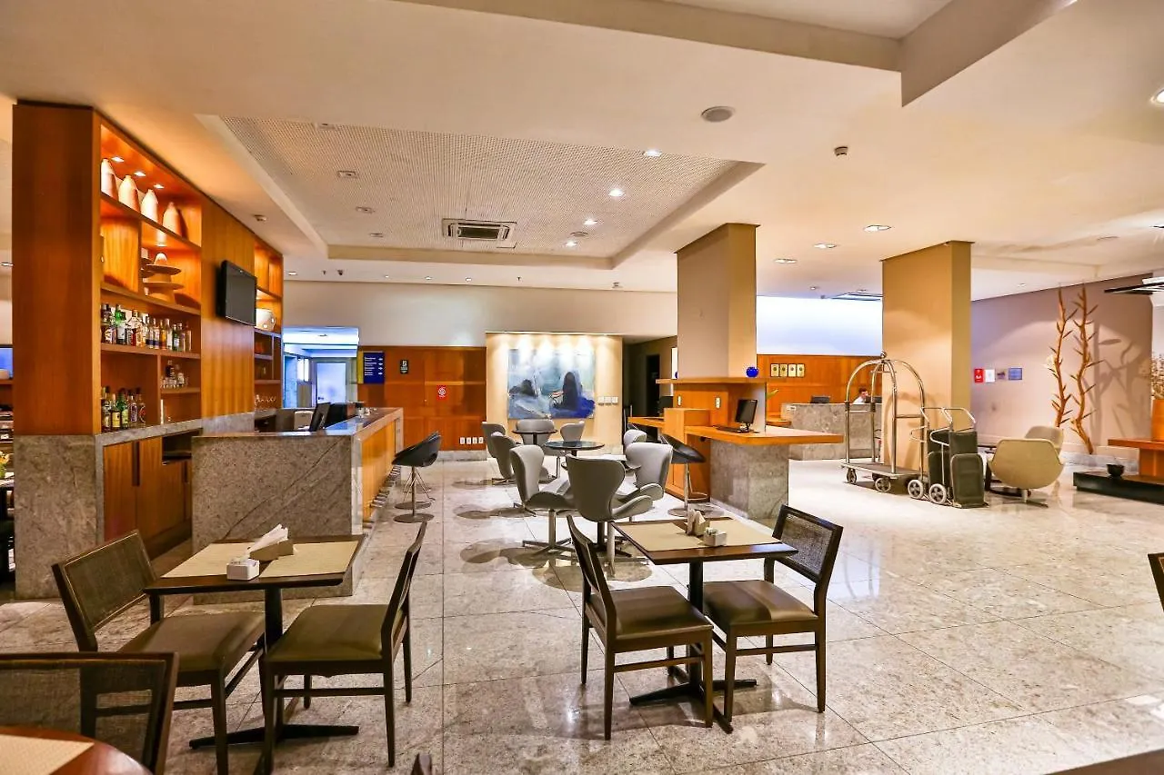 Apartamento Flat Beira Mar - Beach Class Executive Recife