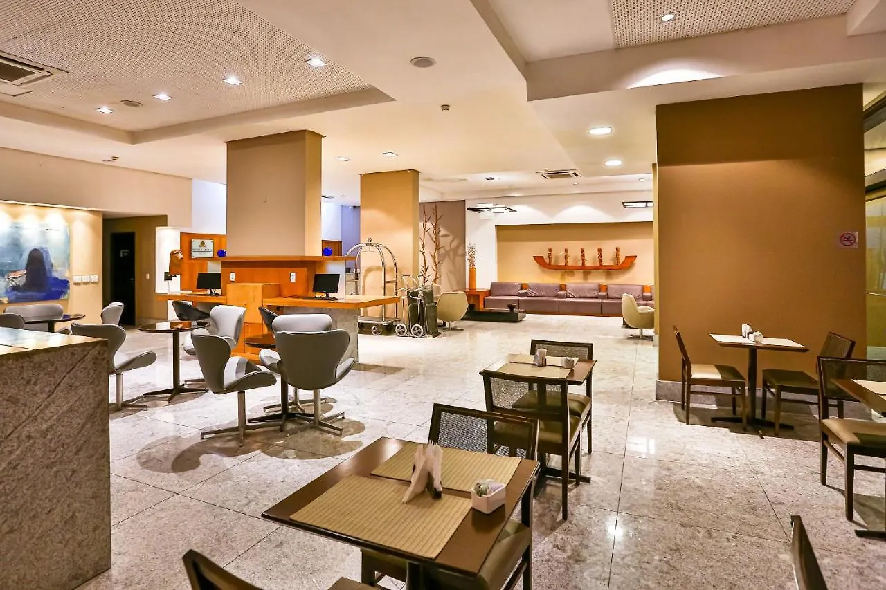Apartment Flat Beira Mar - Beach Class Executive Recife