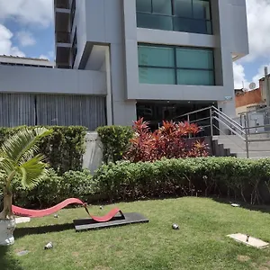 Boa Viagem Vista Mar Apartamento Recife