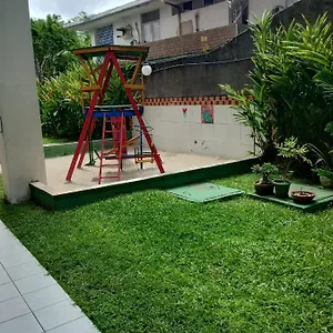 Apartamento Vista Sitio Da Trindade, Recife
