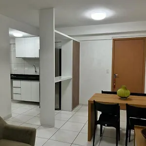Apartamento Proximo A Ufpe, Recife